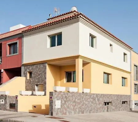 Haus Gran Canaria * Carrizal