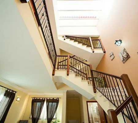 Hébergement de vacances Haus Gran Canaria *