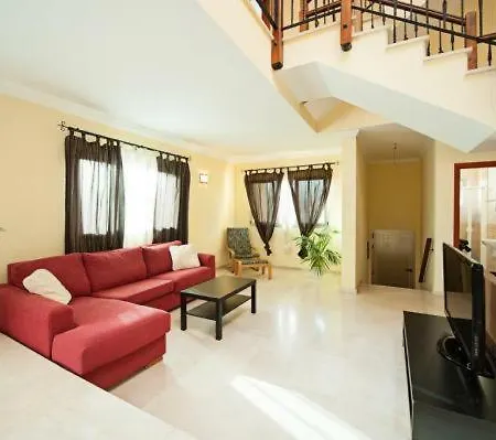 Hébergement de vacances Haus Gran Canaria