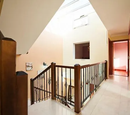 Hébergement de vacances Haus Gran Canaria