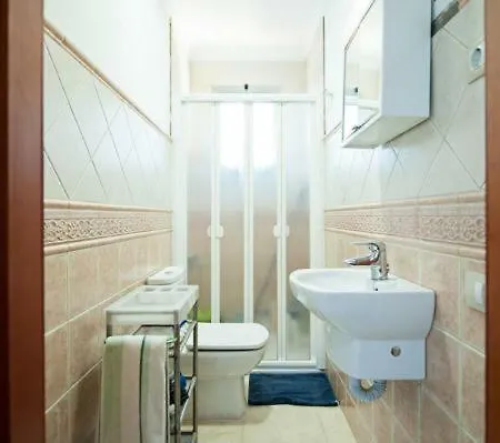 Haus Gran Canaria Hébergement de vacances *