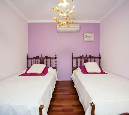 Haus Gran Canaria Hébergement de vacances Carrizal