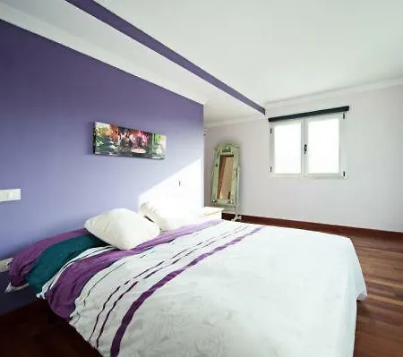 Hébergement de vacances Haus Gran Canaria *