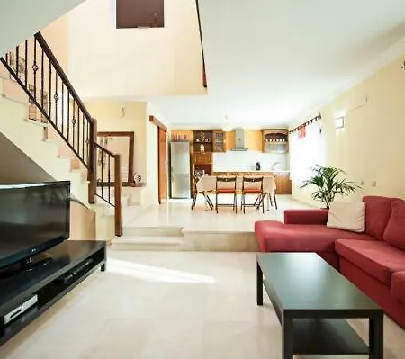 Haus Gran Canaria Carrizal