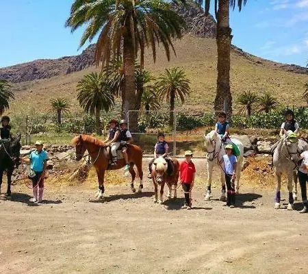 Hébergement de vacances Haus Gran Canaria