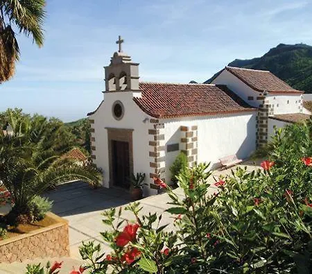 Haus Gran Canaria Hébergement de vacances